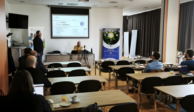 Krajské energetické centrum pomůže obcím s energetikou i úsporami