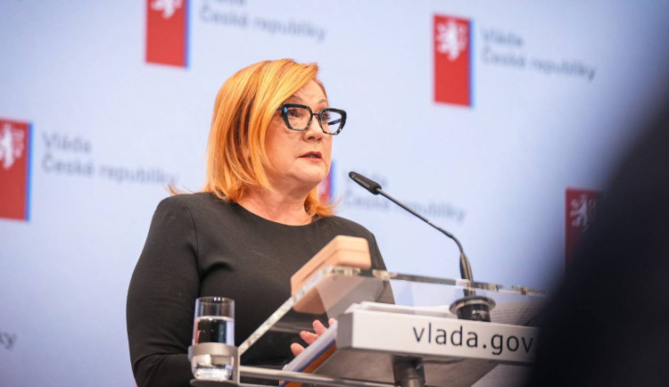 Česko představilo fiskální plán: Cílem je deficit 1,3 % HDP do roku 2030