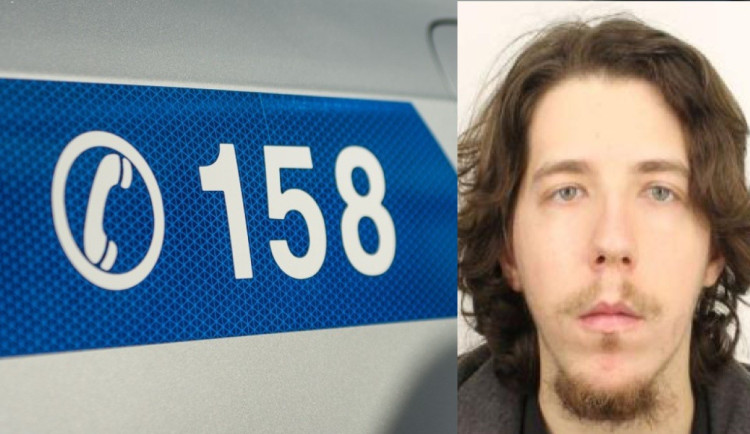 Z psychiatrické nemocnice uprchl pacient. Jeho zdravotní stav se může zhoršit