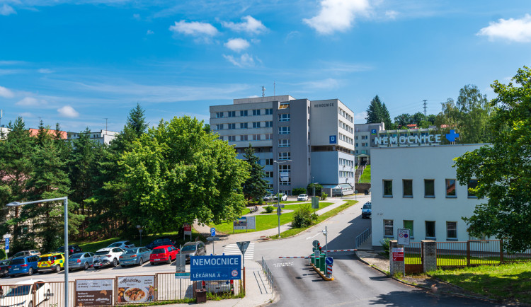 Moderní chirurgická péče v Krumlově: méně komplikací a rychlejší návrat domů