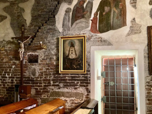 Jihočeskou vesnicí roku se stal Římov. Porotu zaujal péčí o tradice i zapojením občanů
