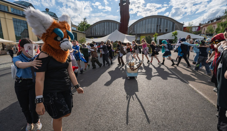 Plzeňský multižánrový letní Festival na ulici se letos přesune do DEPO2015