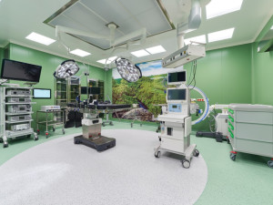 Ve Znojmě vznikla moderní ortopedická klinika jednodenní péče HR Clinic