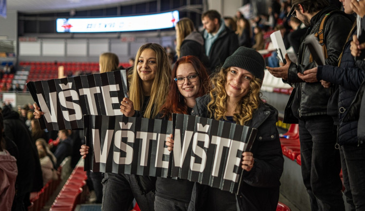 Na VŠTE nejste jen číslo. Studenti chválí praxi i komunitu