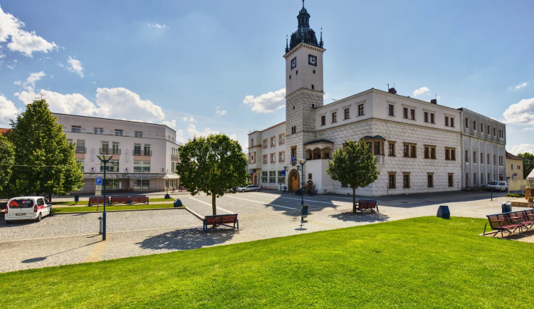 Přihlaste se k trvalému pobytu, láká Kyjov. Zájemcům nabízí deset tisíc korun