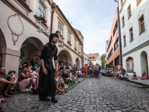 Plachanda Open je po roce zpět