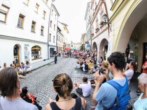 Plachanda Open je po roce zpět