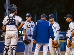 Česko-japonský víkend na Hluboké nabídne baseball, japonskou kulturu i Folk Fest