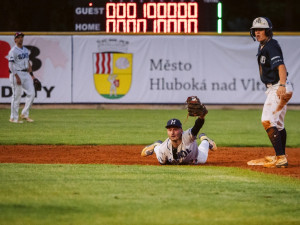 Česko-japonský víkend na Hluboké nabídne baseball, japonskou kulturu i Folk Fest