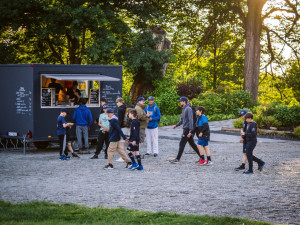 Česko-japonský víkend na Hluboké nabídne baseball, japonskou kulturu i Folk Fest
