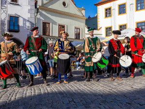 Lubor Mrázek, mrazek@ckrumlov.cz, 777 348 148