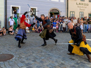 Lubor Mrázek, mrazek@ckrumlov.cz, 777 348 148