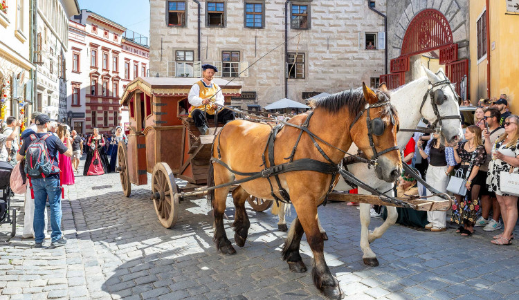 Lubor Mrázek, mrazek@ckrumlov.cz, 777 348 148