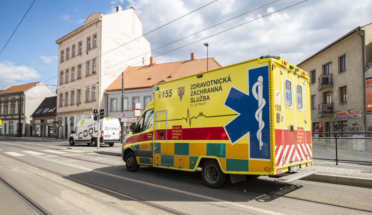 Vedra si vyžádala desítky kolapsů. Motol i Homolka hlásí nárůst pacientů