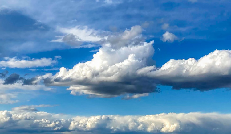 Meteorologové vyhlásili v Praze smogovou situaci kvůli přízemnímu ozonu