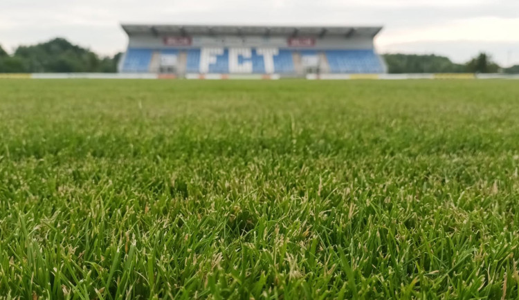 Táborsko na prahu první ligy. Na definitivní rozhodnutí má klub 72 hodin