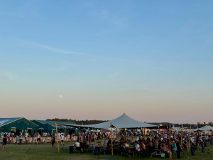 Hasiči, bazénky a chill zóny. Festival Mighty Sounds bojoval s úmorným vedrem