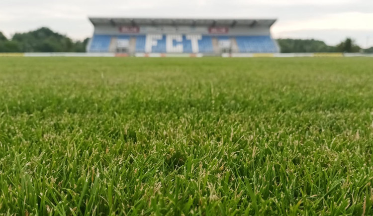 Táborsko na prahu první ligy. Na definitivní rozhodnutí má klub 72 hodin
