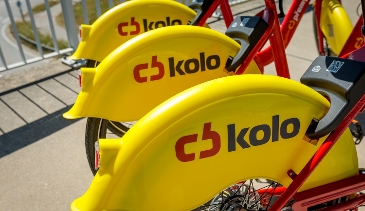 CBkolo a MHD nabízejí pohodlnější cestu po městě v jednom předplatném