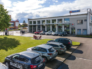 Budoucnost elektromobility začíná v Autostartu České Budějovice
