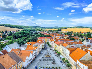 Prázdniny v jižních Čechách? Inspirujte se ověřenými hity i neobjevenými skvosty