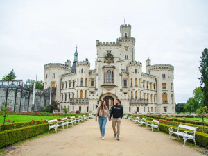 Prázdniny v jižních Čechách? Inspirujte se ověřenými hity i neobjevenými skvosty