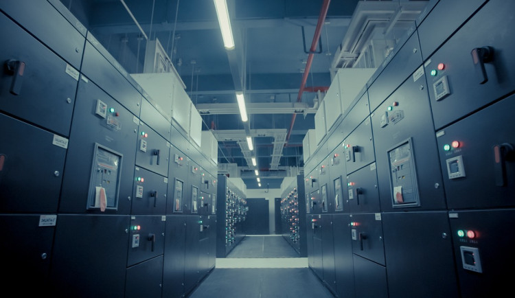 Vědci zkoumají dopady datacenter na okolí. Některé zvyšují teplotu až o 9 stupňů
