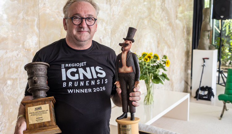 Brněnský festival ohňostrojů zná vítěze. Hlavní cenu si odvezlo Švýcarsko