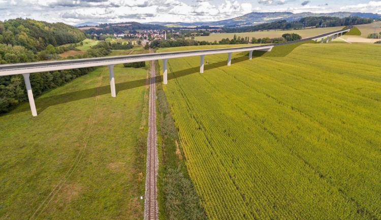 ŘSD musí dělat novou EIA silnice I/35 z Turnova, neuspělo s kasační stížností