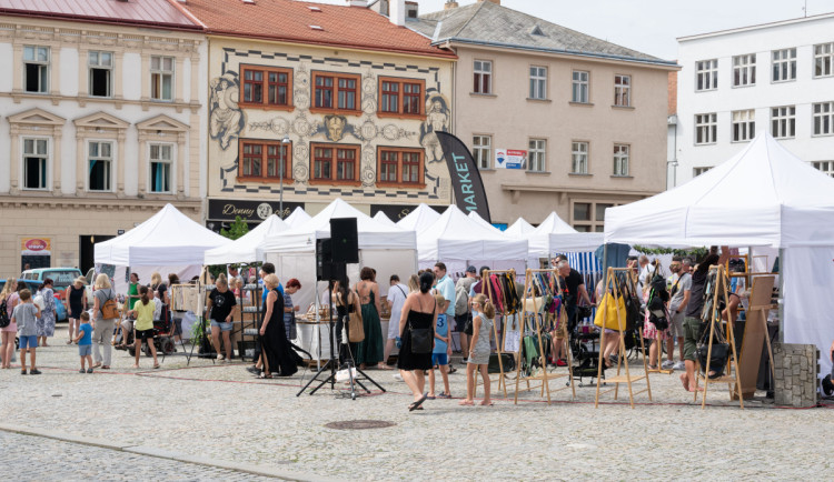 Kam na jižní Moravě? Na festival, jarmark nebo noční prohlídku kláštera