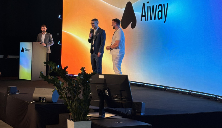 AIWAY 2026 přilákala do Českých Budějovic přes 400 účastníků