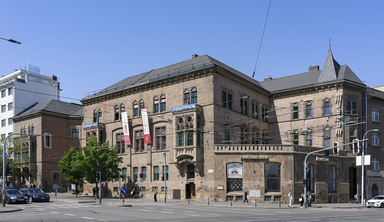 Brno znovu pronajme Muzejku. Historické prostory už nemusí sloužit gastronomii