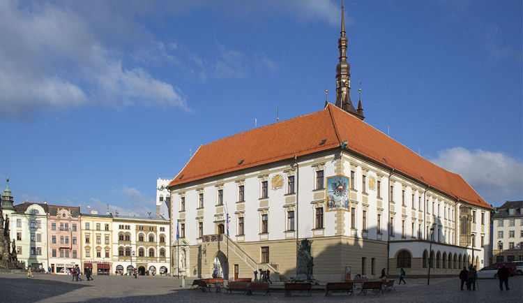 Kdo bude lídrem pro volby v Olomouci? Blíží se termín odevzdání kandidátních listin