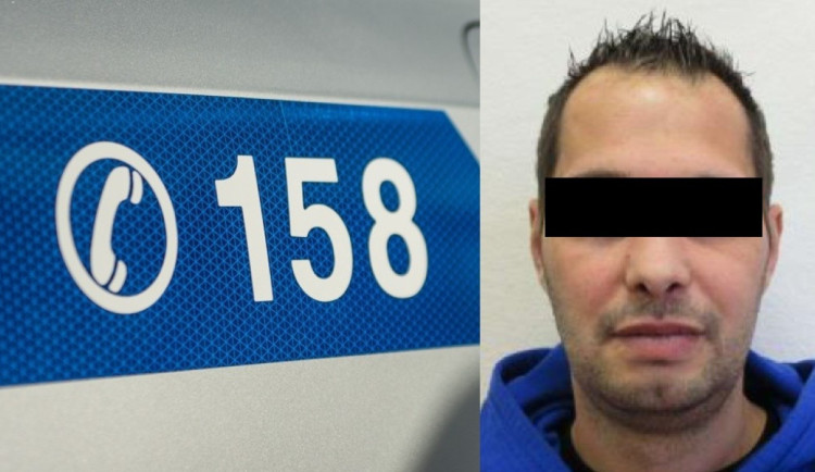Z psychiatrické nemocnice uprchl pacient se soudem nařízenou léčbou