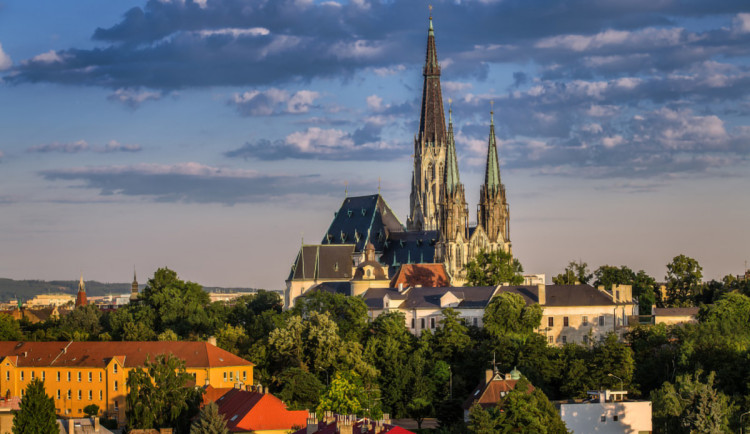 V Olomouci se rozezní zvony katedrály. Uplyne 720 let od zavraždění Václava III.