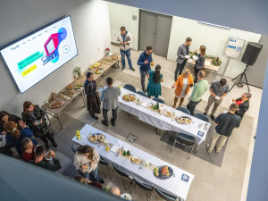JihoCzech otevírá přihlášky pro startupy a budoucí podnikatele
