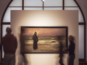 Léto patří umění – Alšova jihočeská galerie láká na bohatý doprovodný program