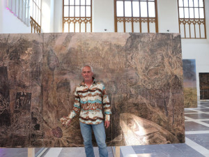 Léto patří umění – Alšova jihočeská galerie láká na bohatý doprovodný program