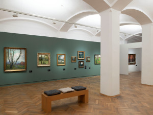Léto patří umění – Alšova jihočeská galerie láká na bohatý doprovodný program