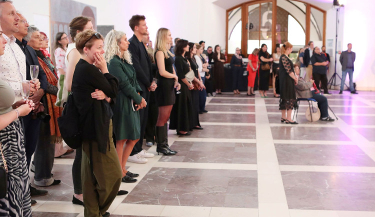 Léto patří umění – Alšova jihočeská galerie láká na bohatý doprovodný program