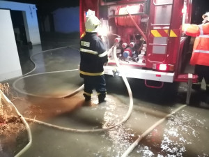 Hasiči z Mokrého slaví sto let. Začínali s ruční stříkačkou, dnes mají 130 členů