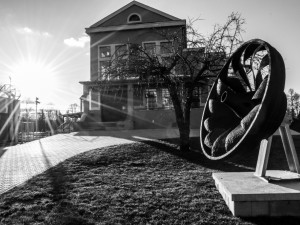 Chlouba - Jan Skoumal