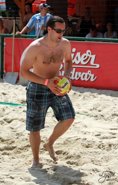 Jen koukejte ještě vám ukážu...