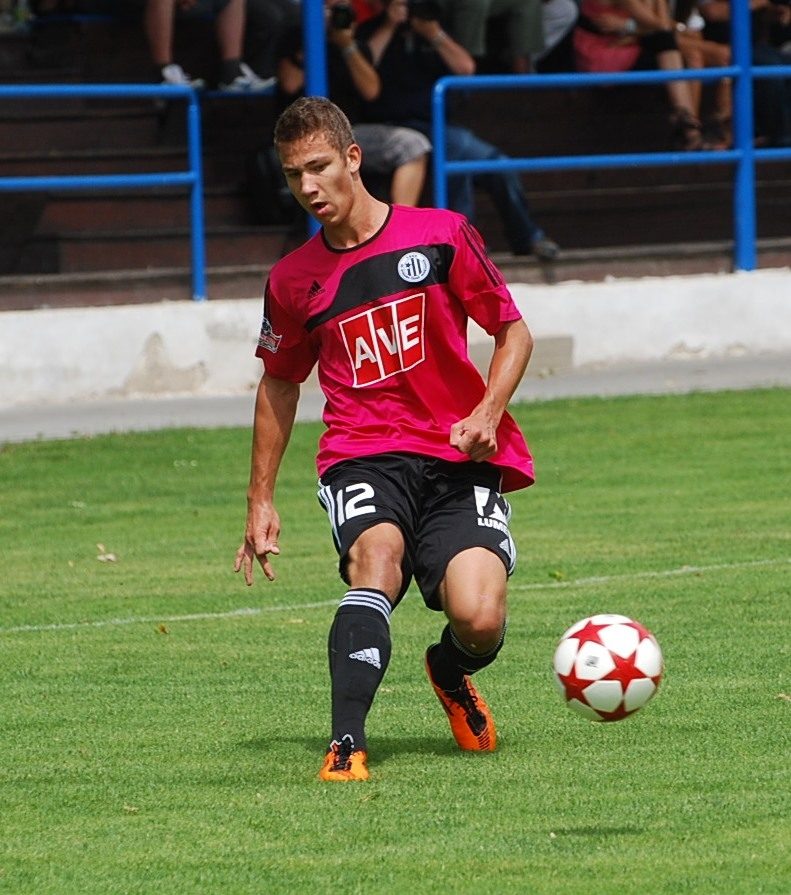Jindřich Kadula