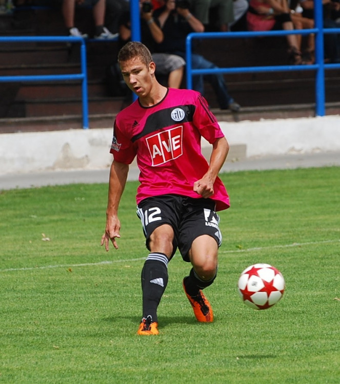 Jindřich Kadula