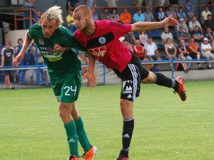 Tomáš Stráský - Josef Divíšek