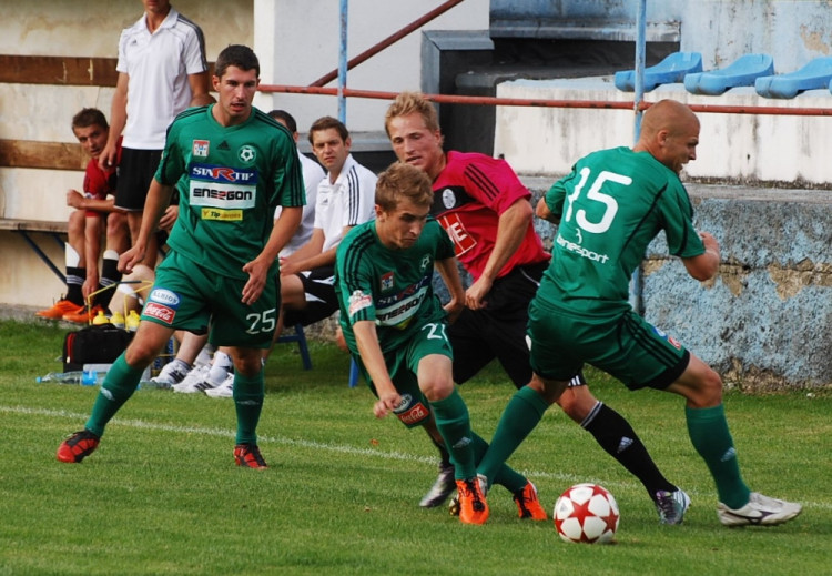 Daniel Kocourek