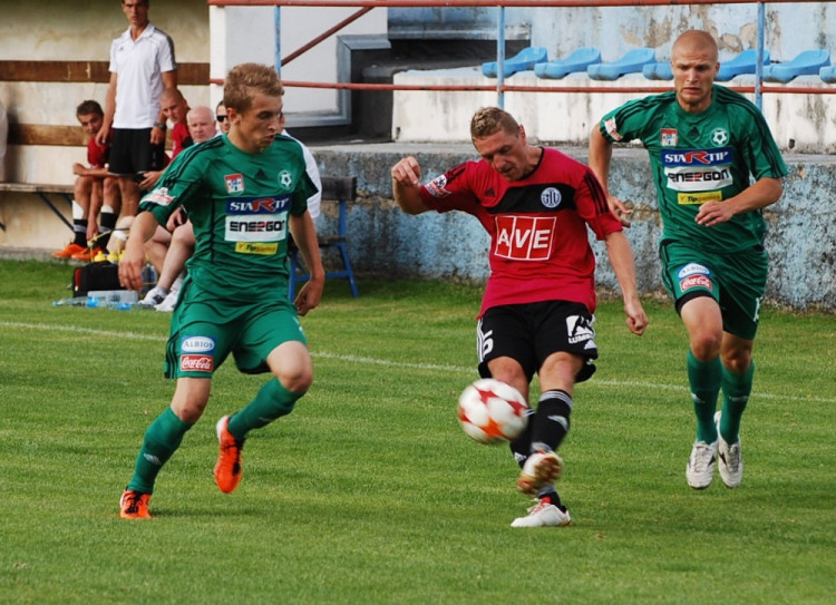 Luboš Pecka