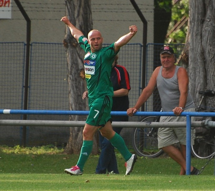 Lukáš Pleško 1-1