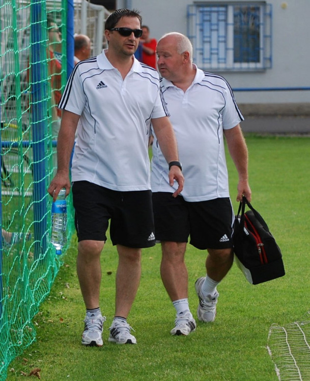 Martin Held - Adam